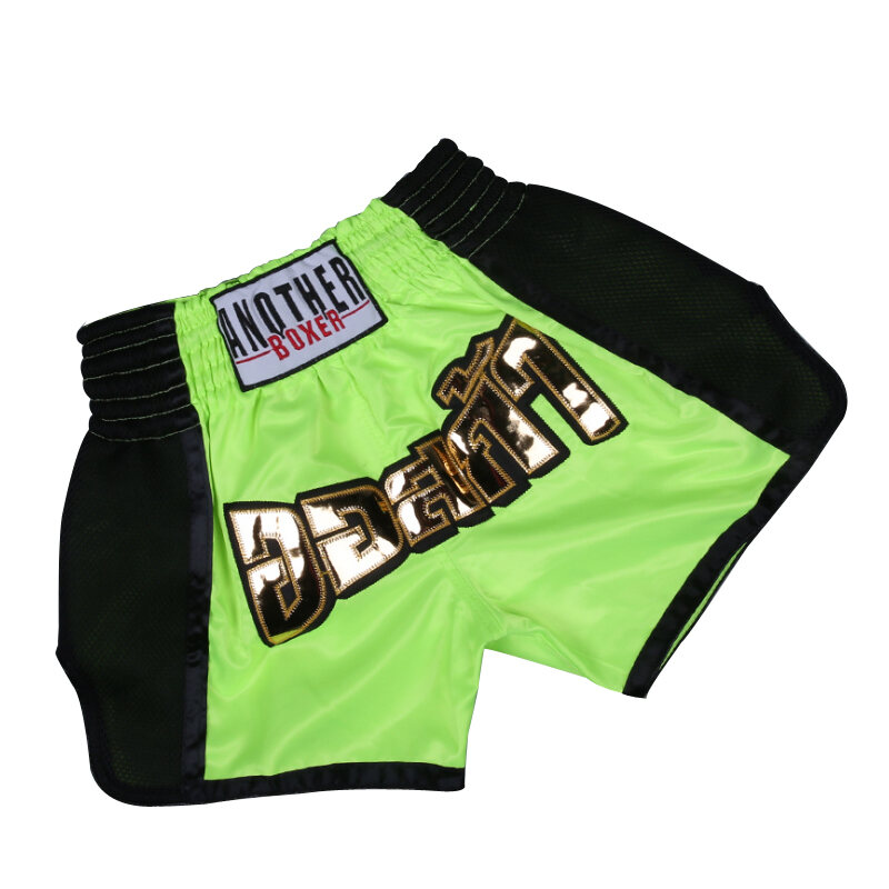 Muay Thai Shorts Boxing Freedom Boxing Pants Men S And Women S Clothing