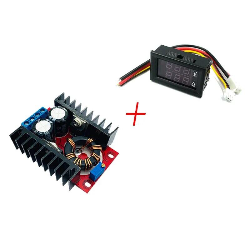 DC 9A 300W 150W Boost Converter Step Down Buck Converter Power Module