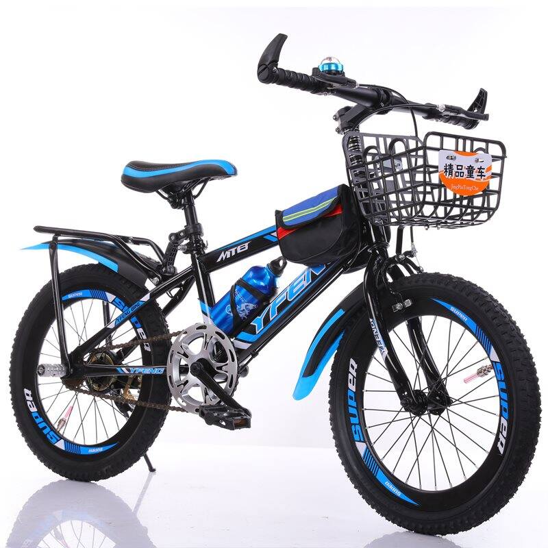 mountain bike for 6 year old