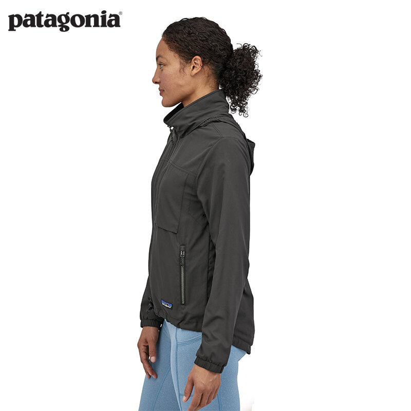 mountain view jacket patagonia