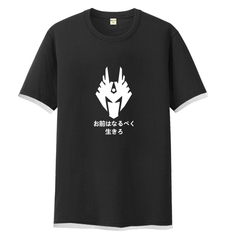 Kamen Knight Japanese Color Matching Pure Cotton T Shirt Zi O Shi Wang Build Anime Peripheral Teen Trend Casual Wear Lazada Singapore Kamen Knight Japanese Color Matching Pure Cotton T Shirt Zi O Shi Wang Build Anime Peripheral Teen Trend Casual Wear Lazada Singapore