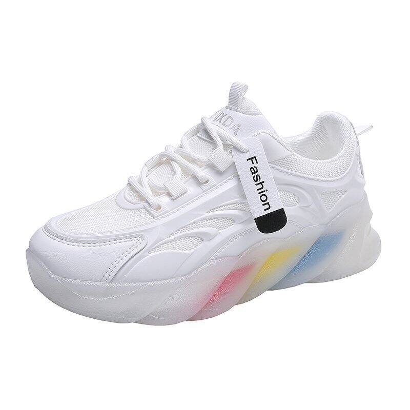 Soft sole sneakers Clearance