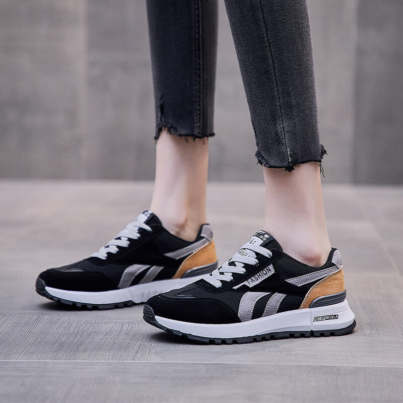 New casual sneakers Clearance