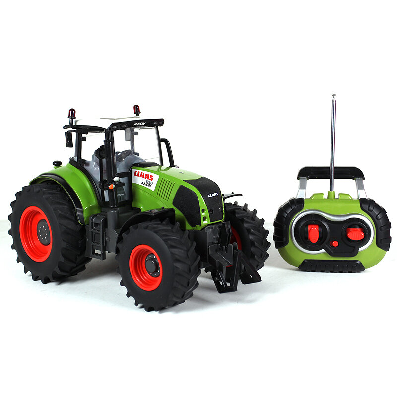 Car Remote Control Large Tractor off 
