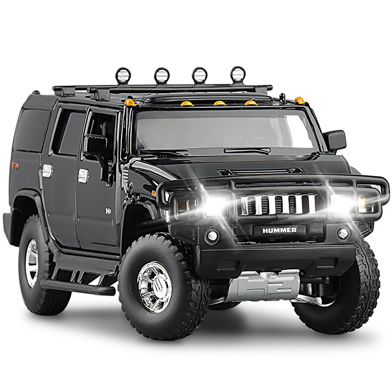 Hummer 1 32 Best Price In Singapore Lazada Sg