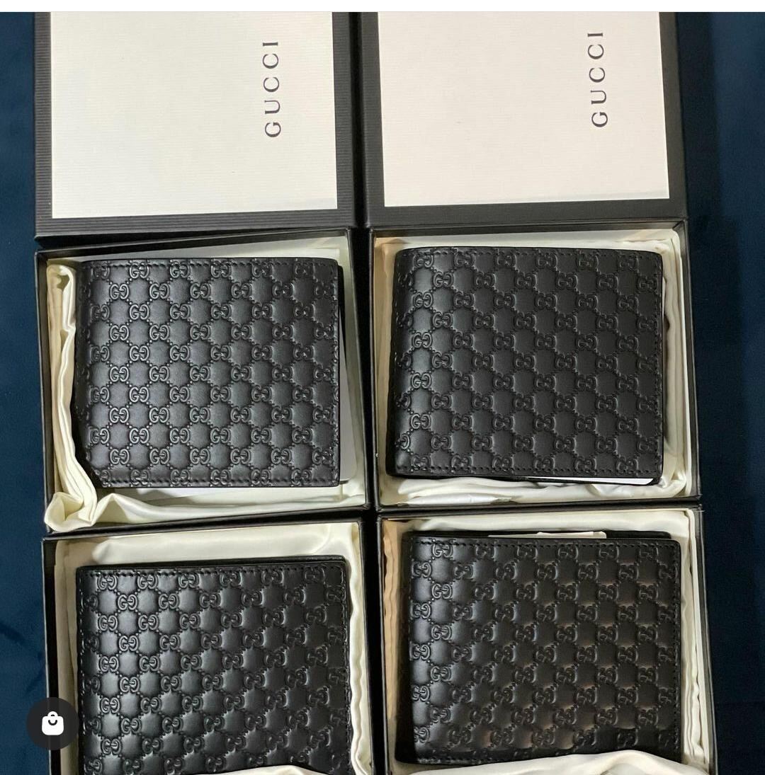 Gucci men's wallet | Lazada Singapore