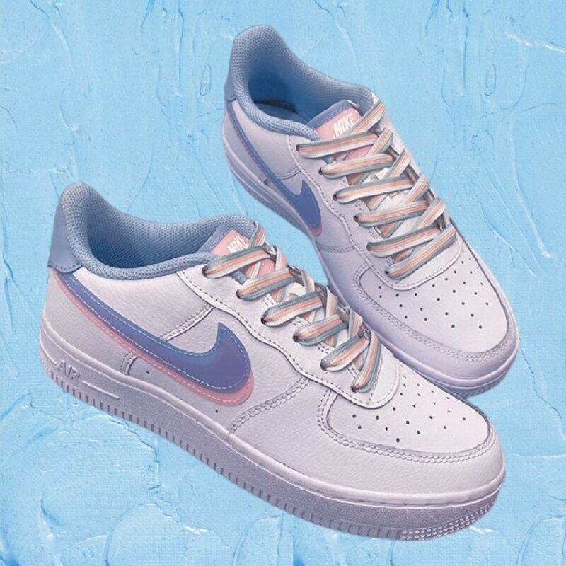 nike af1 pink