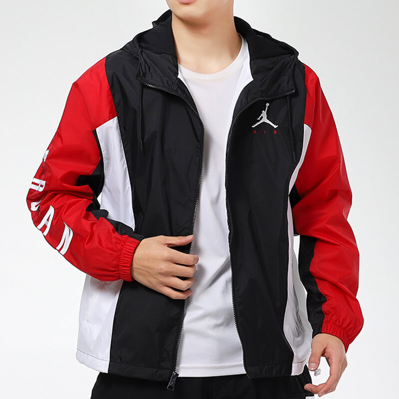 nike casual jacket
