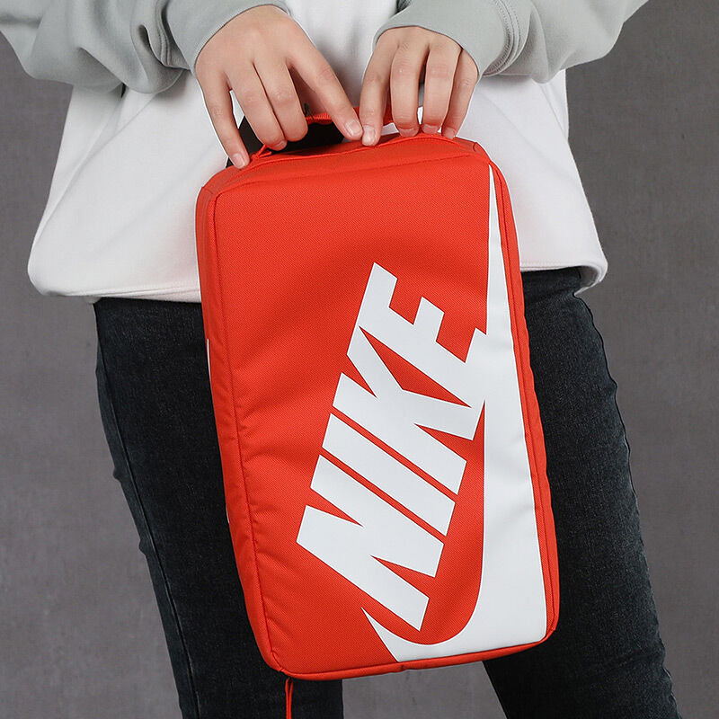 nike handbag