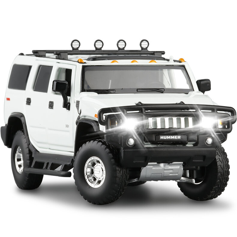 Hummer 1 32 Best Price In Singapore Lazada Sg