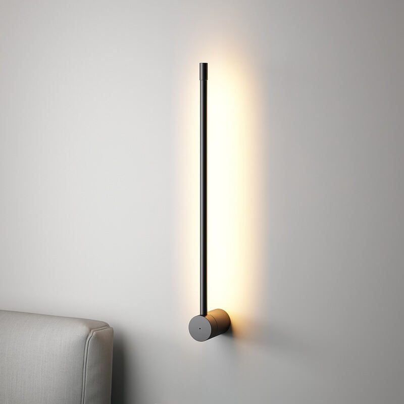 12w Nordic Creative Wall Lamp Modern, How High Should Bedside Wall Lamps Be