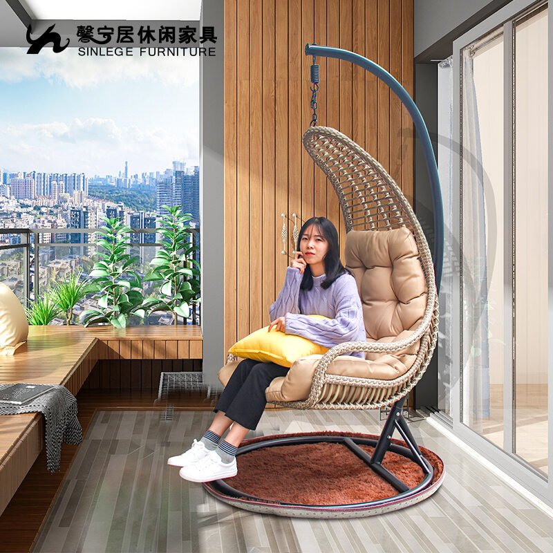 rocking hammock for adults