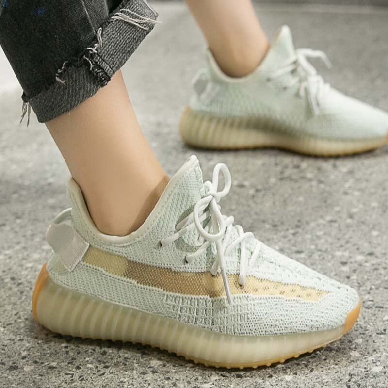 youth yeezy shoes