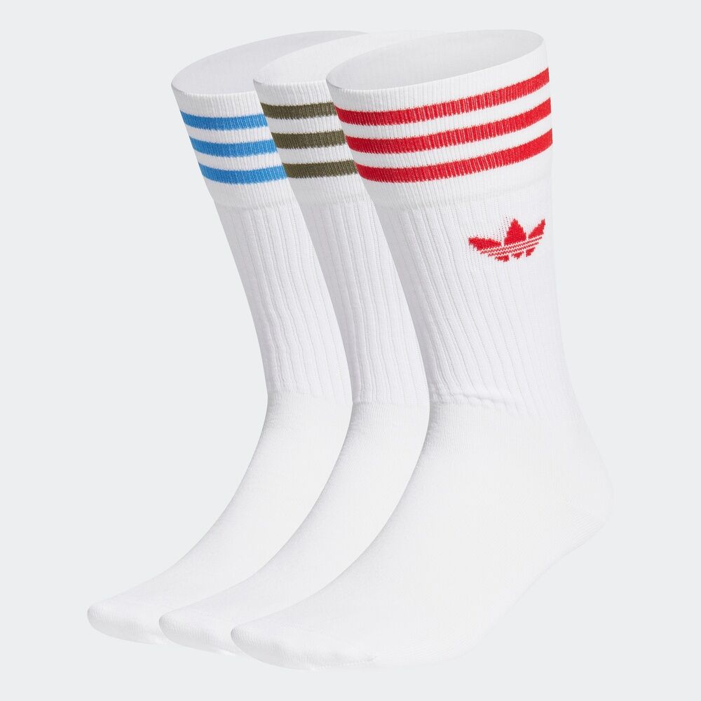 adidas original socks black