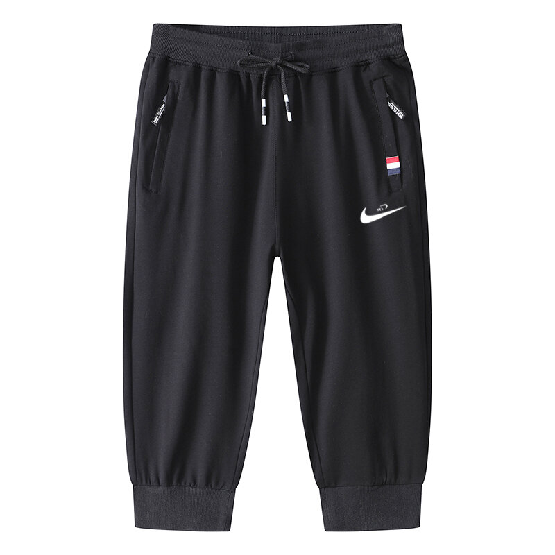 nike men's cotton track pants