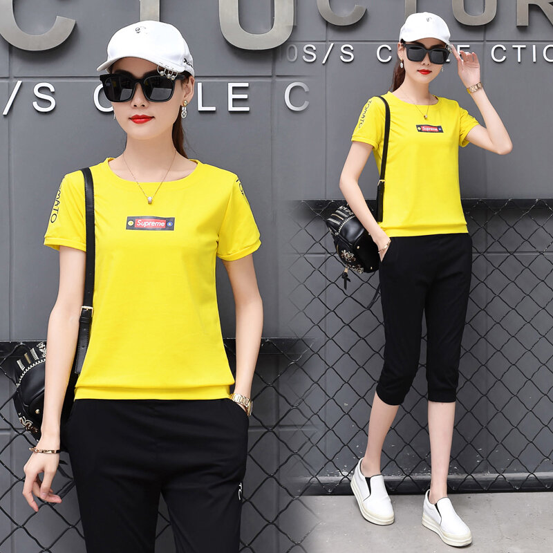 Fashion Casual Clothing Sportswear 