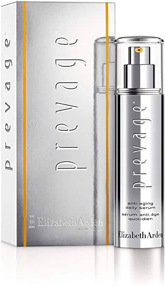 prevage serum