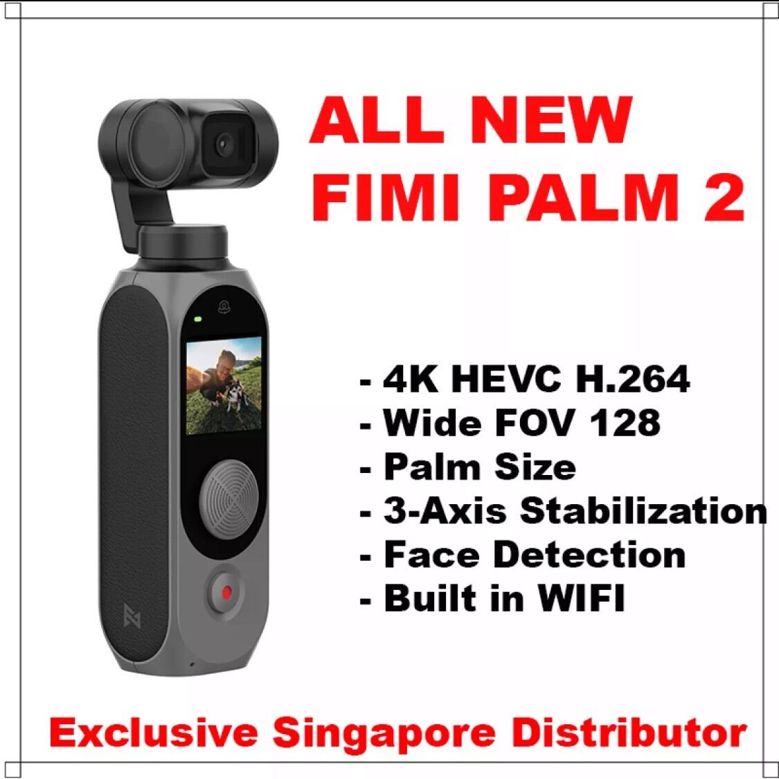 fimi pocket