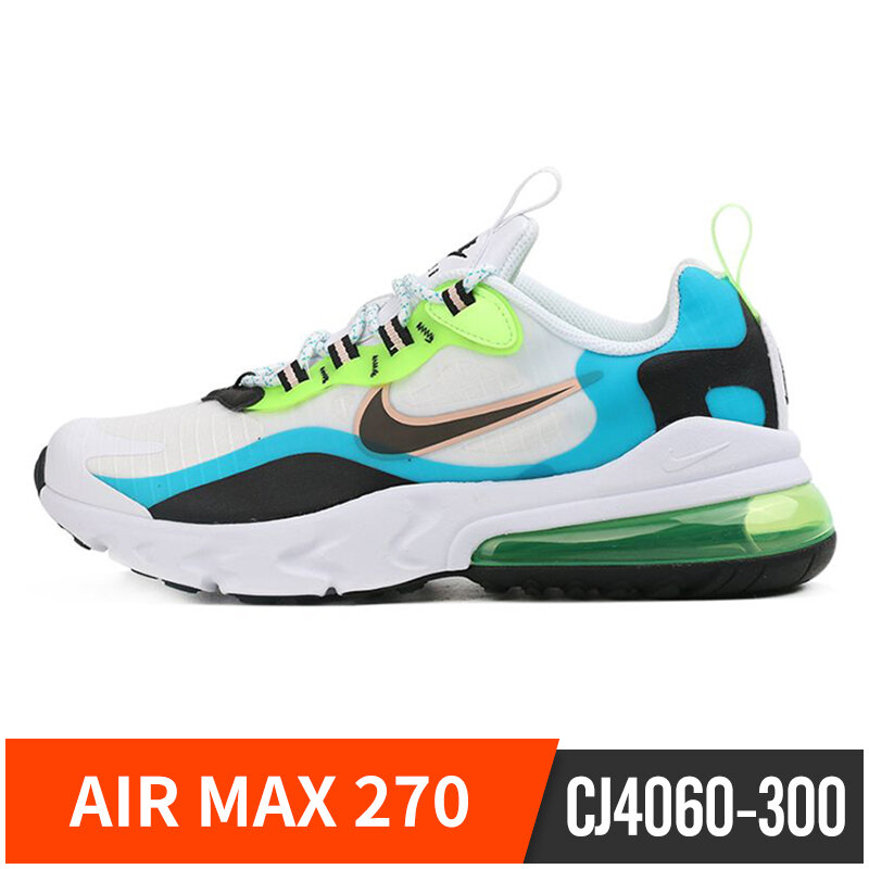 sneakers air max 270