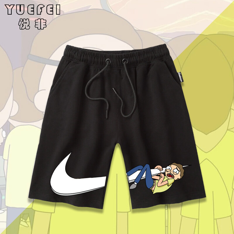 baby nike shorts