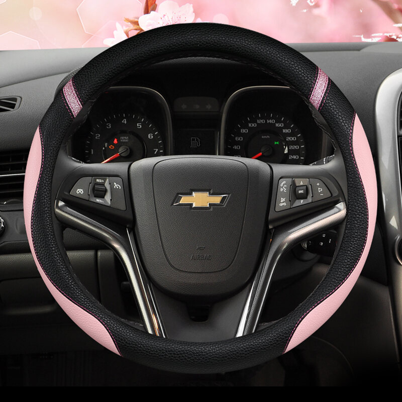 cruze steering wheel