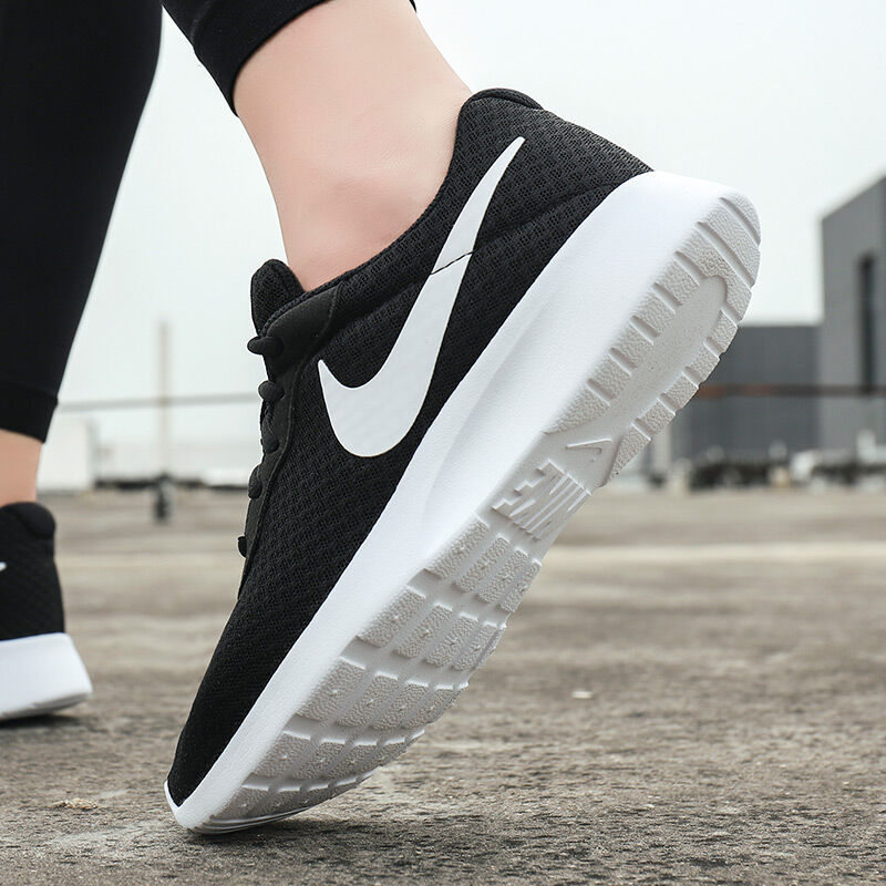 nike breathable trainers