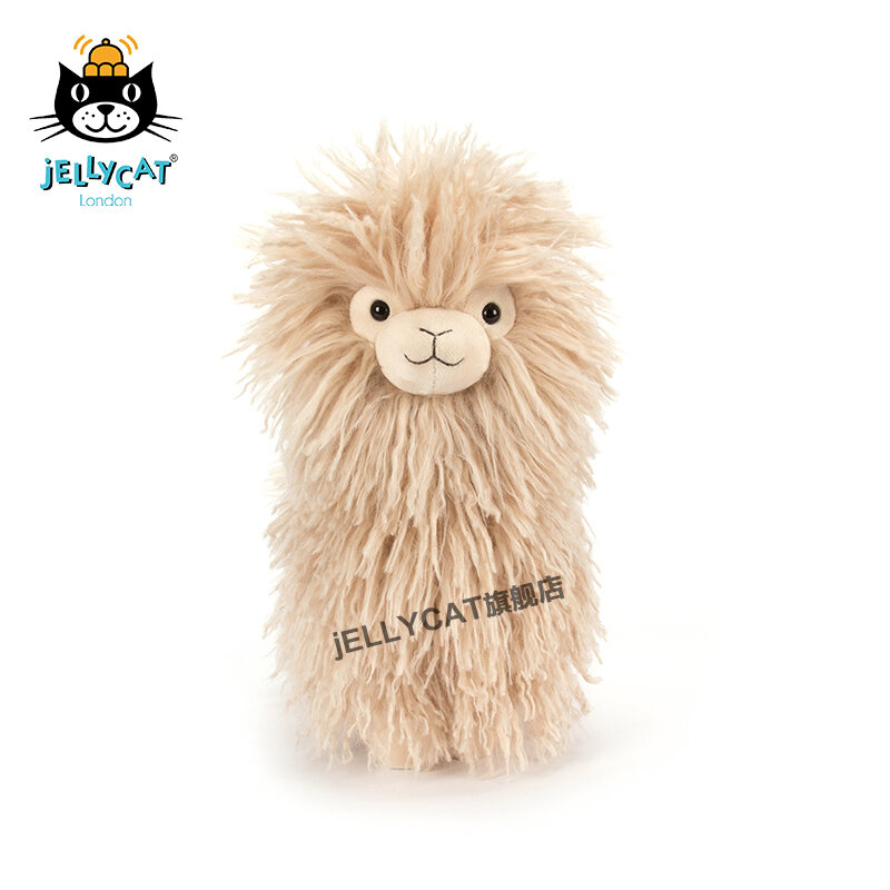 jellycat camel