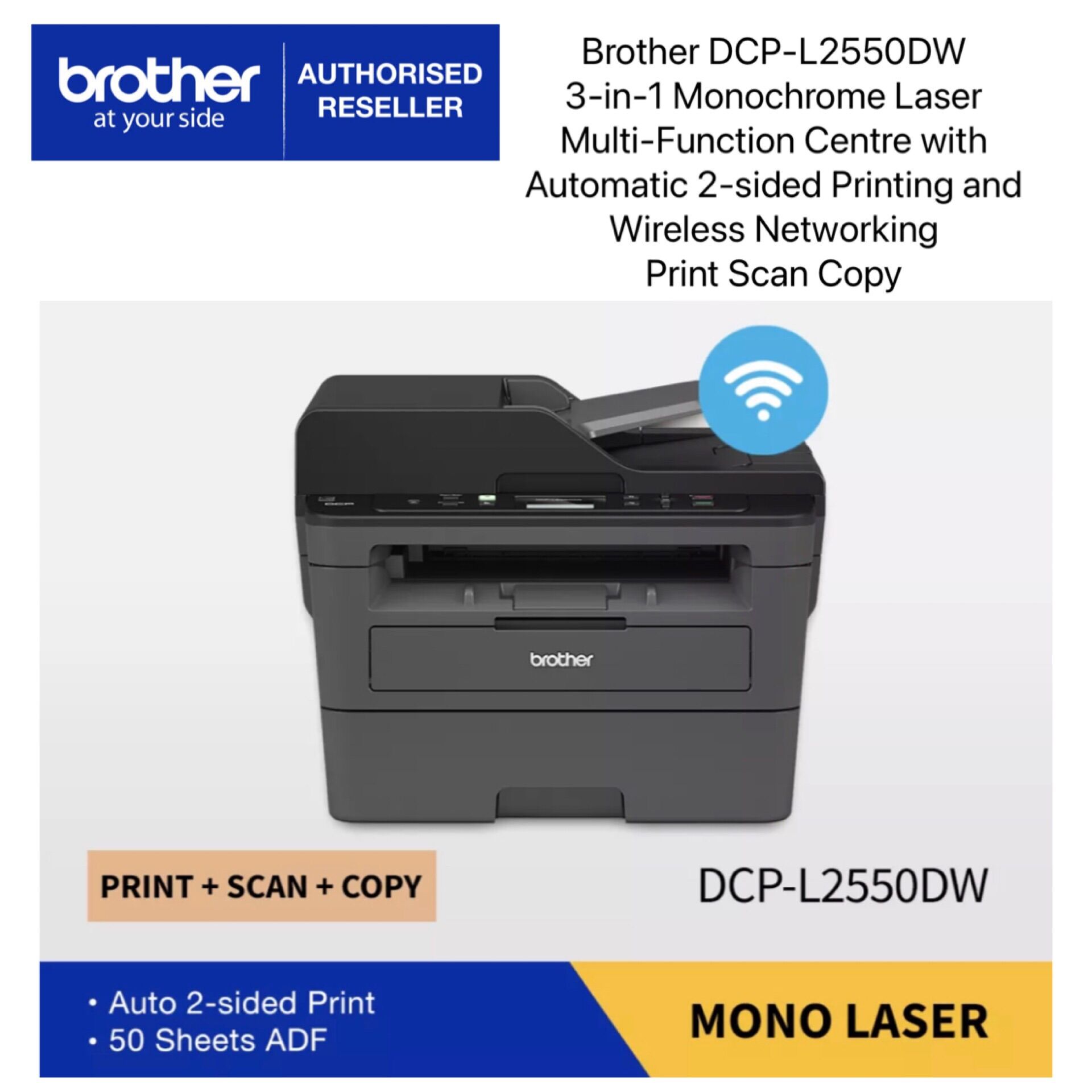 auto 2 sided printer