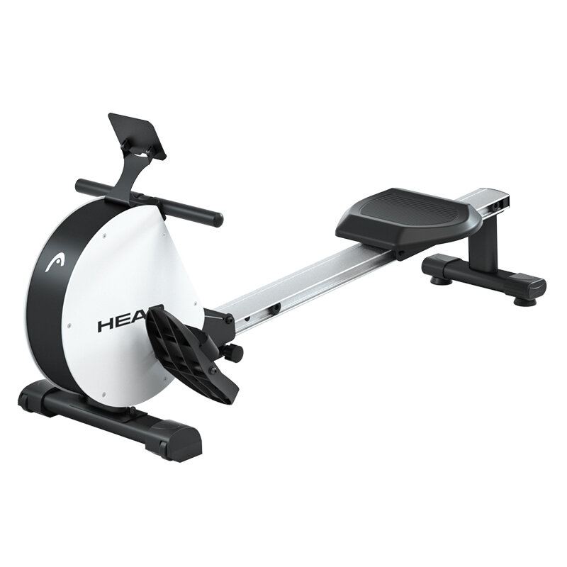 head resistance rower