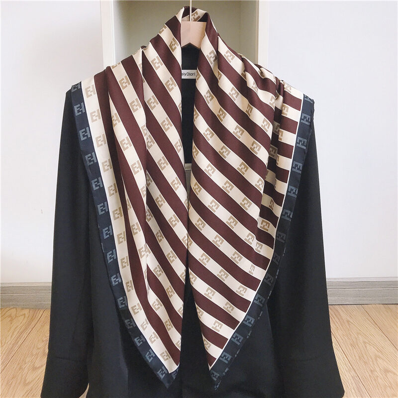 womens dressy scarf