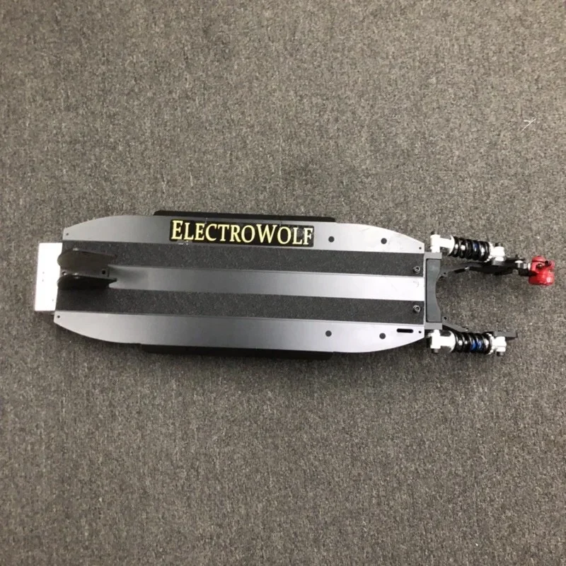 Standing Electric Scooter Deck for (Electrowolf/singapore/local stock)