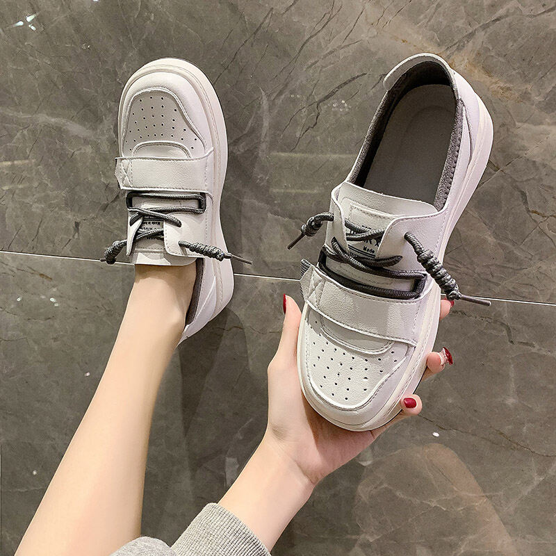 bulk white shoes