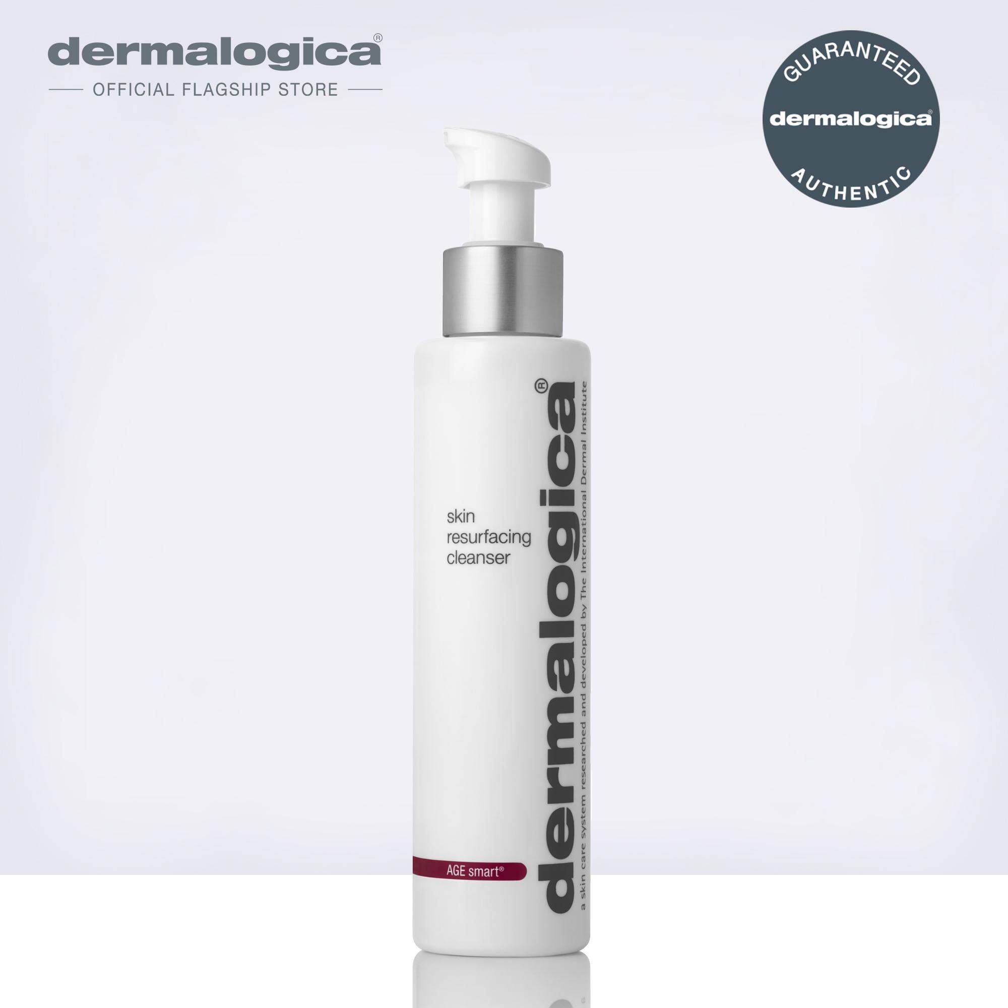 dermalogica massage gel cream