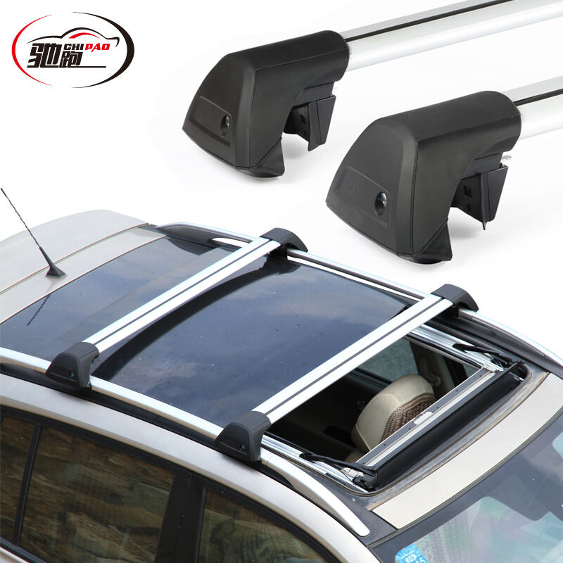 luggage racks for suvs