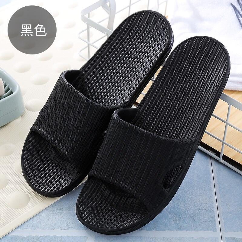 mens slip on slippers
