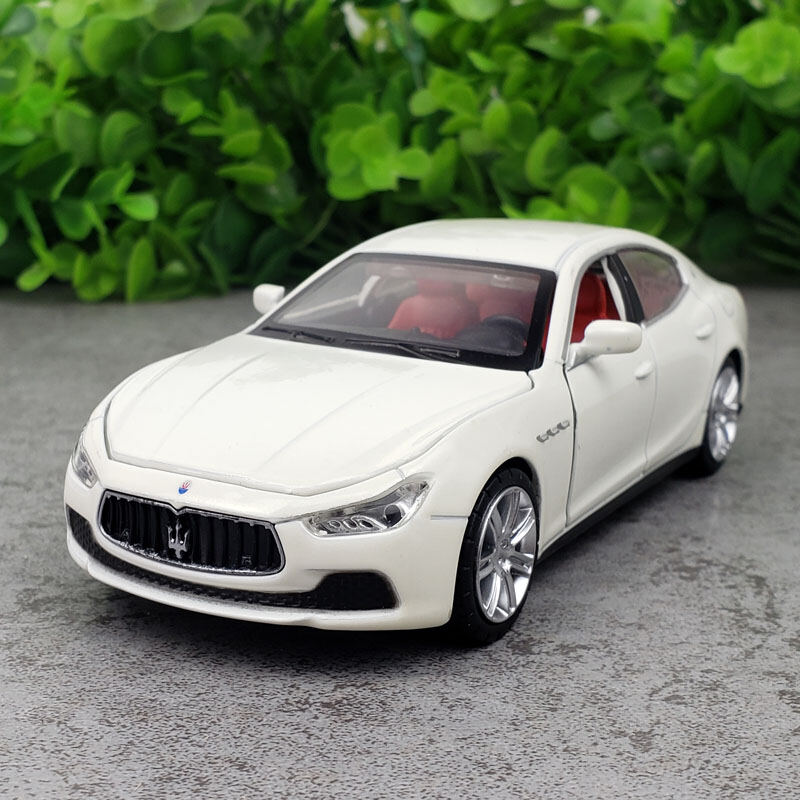 Maserati Car Best Price In Singapore Lazada Sg