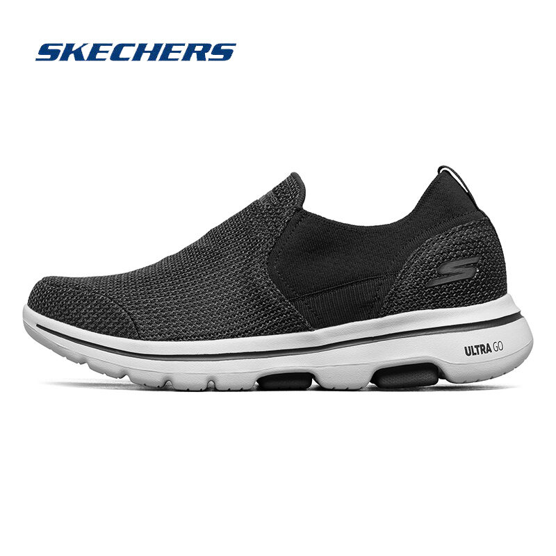 Skechers mens summer shoes Clearance