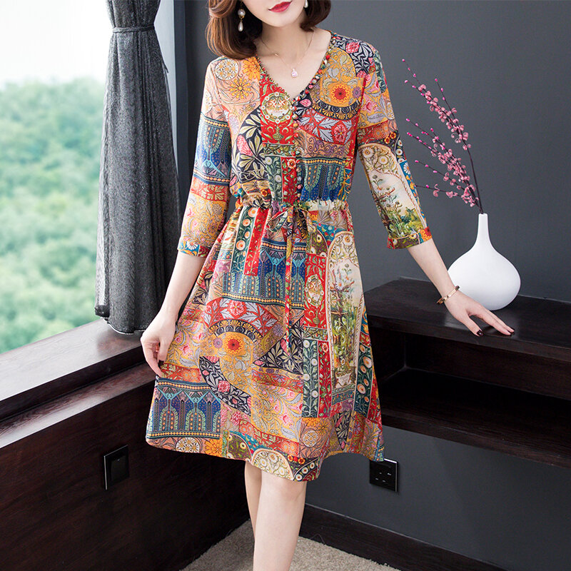 silk frocks design 2018