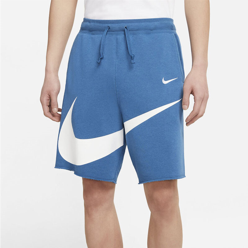 nike shorts length