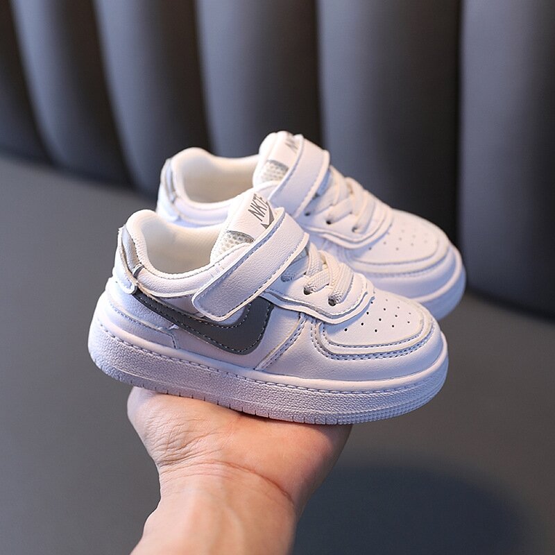 soft bottom baby sneakers
