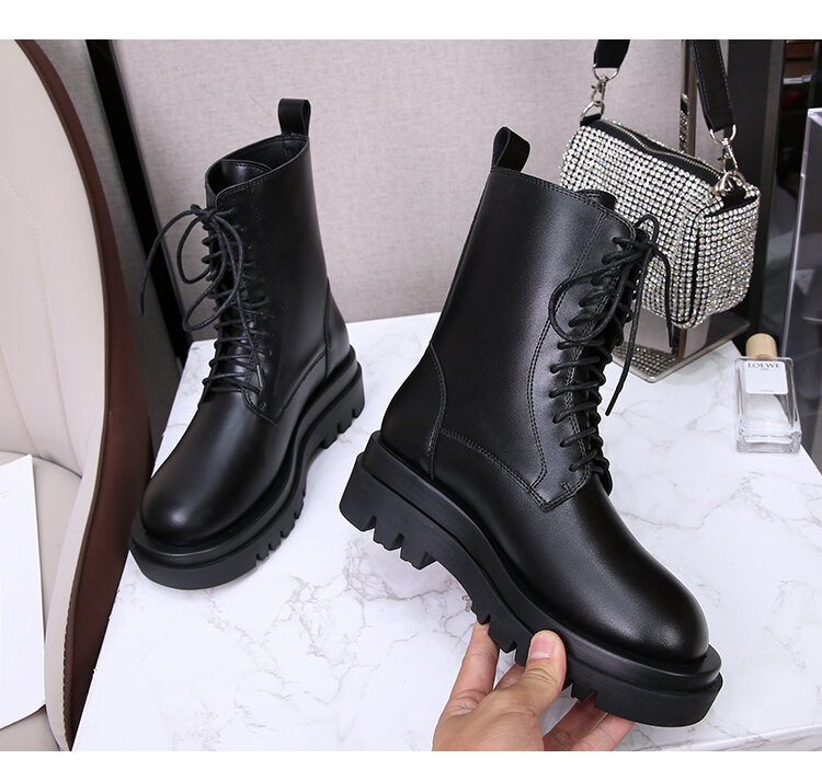 Martin ankle boots Clearance