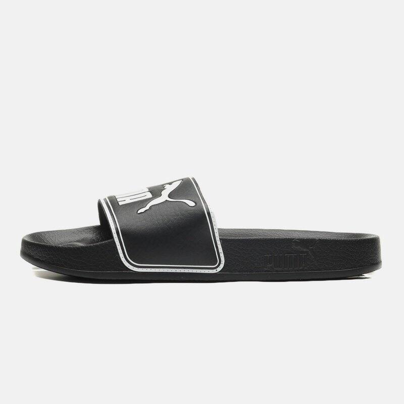 puma shoes slides