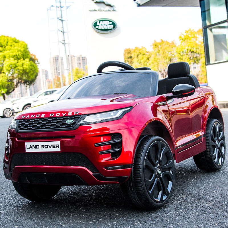 range rover baby stroller