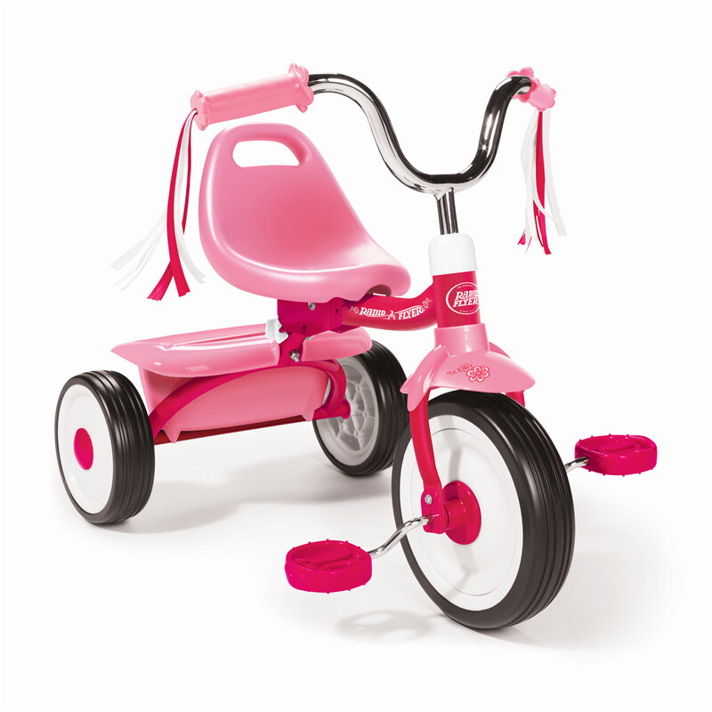 American Radio Flyer Children Baby 