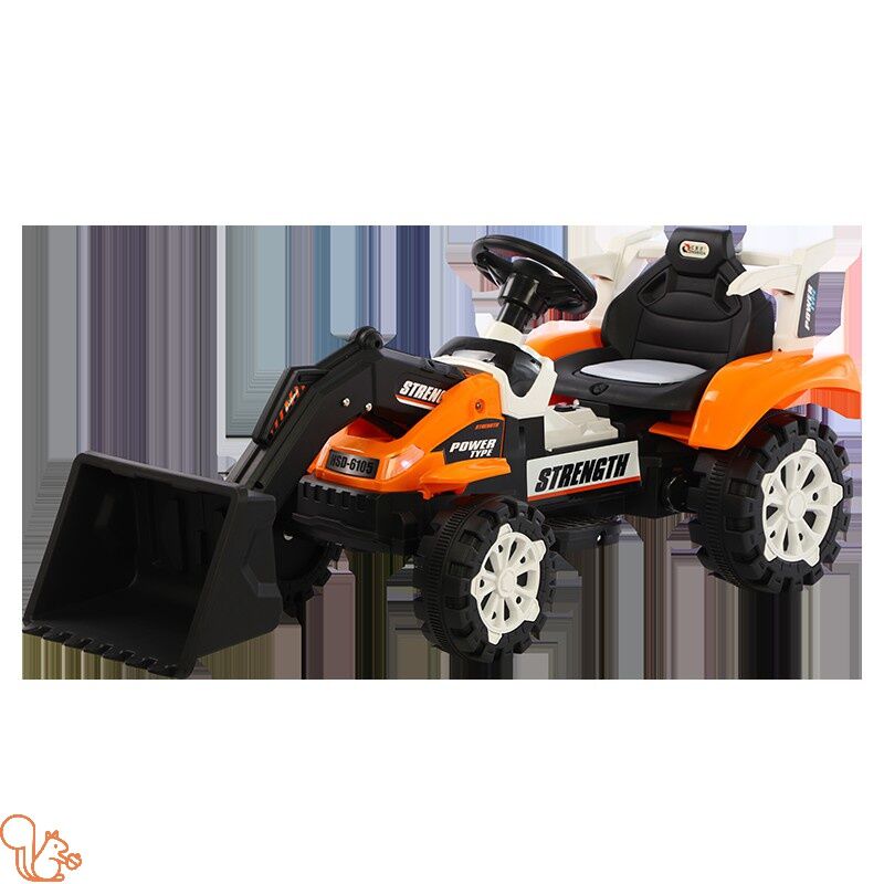 i buy a toy car in the
