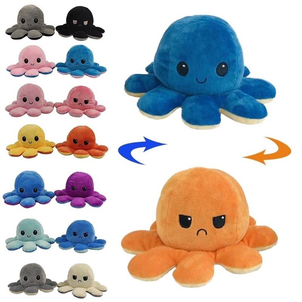 mini mood plush
