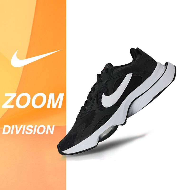 nike zoom men's shoes