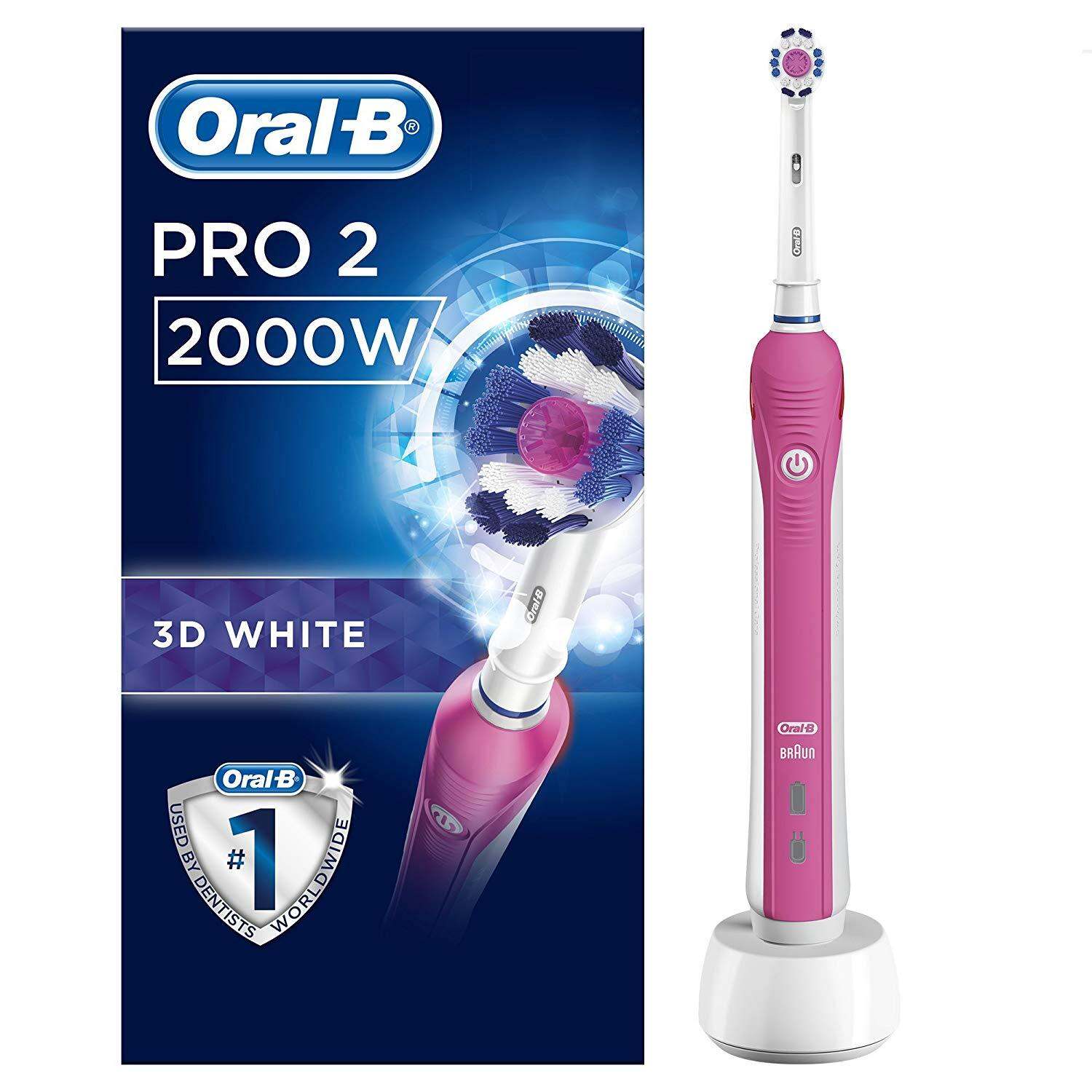 oral b 6500 toothbrush best price