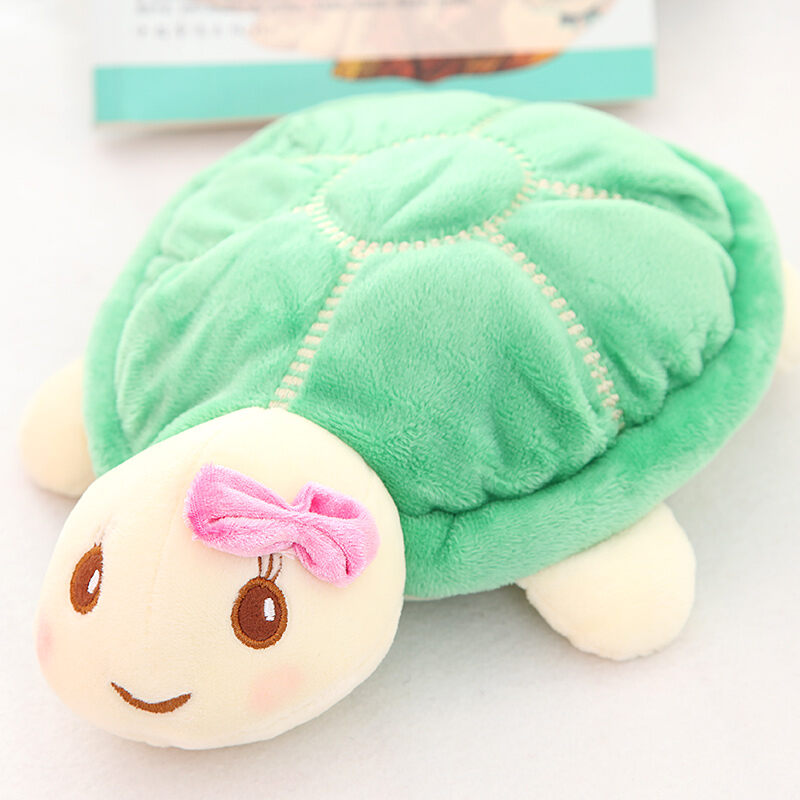 giant turtle pillow