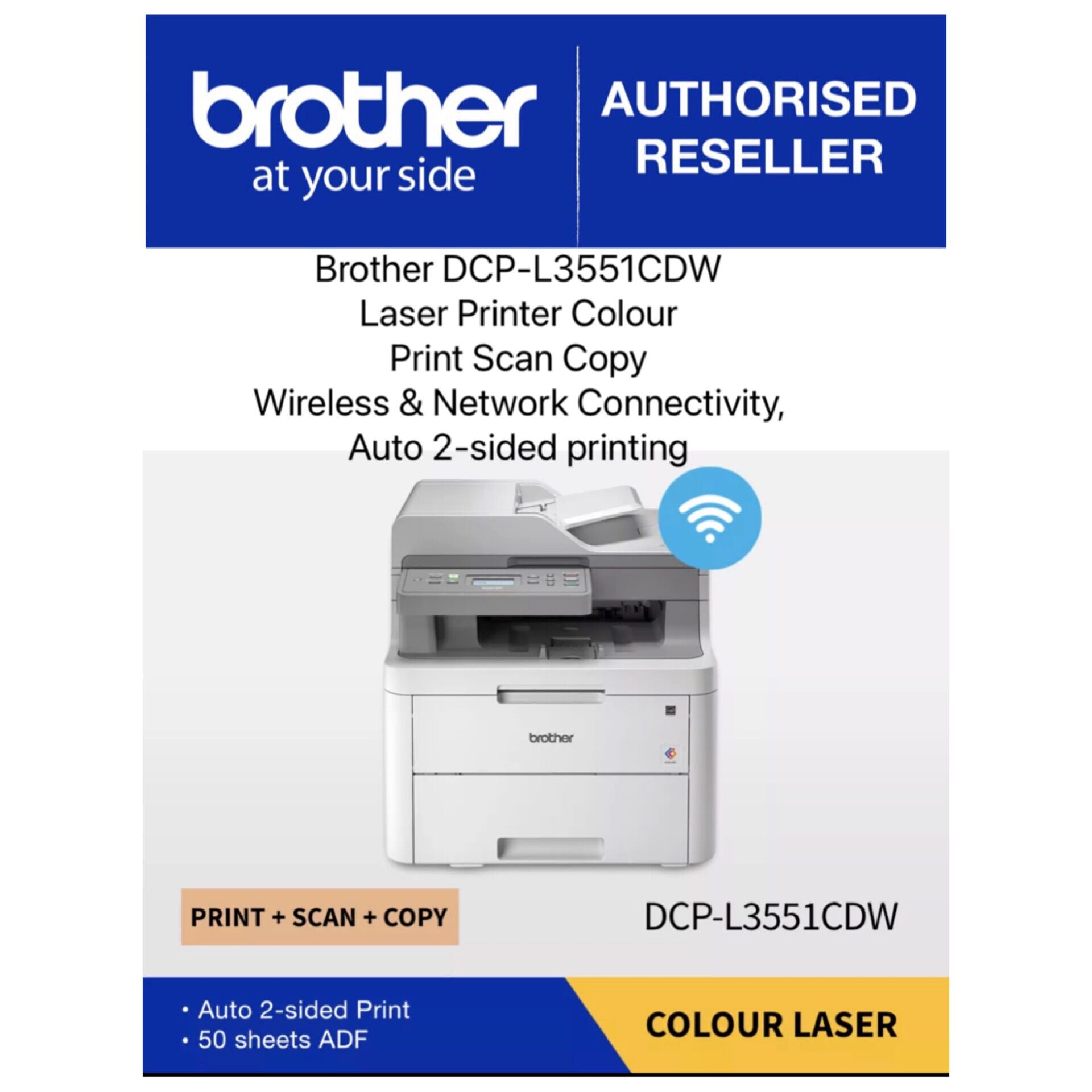 brother printer 2 sided printing